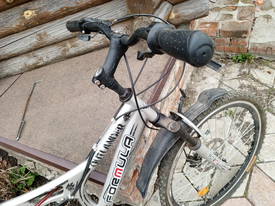 Продам велосипед , 26 колеса, в робочому стані