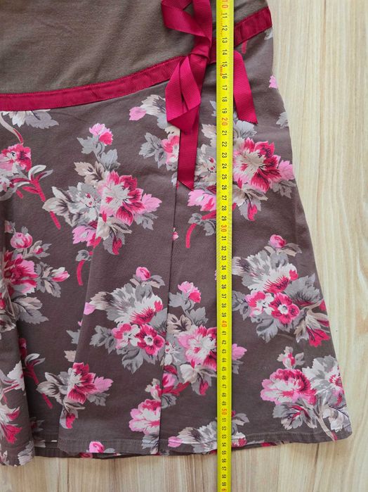 Spódnica ciążowa Motherhood rozm. XL