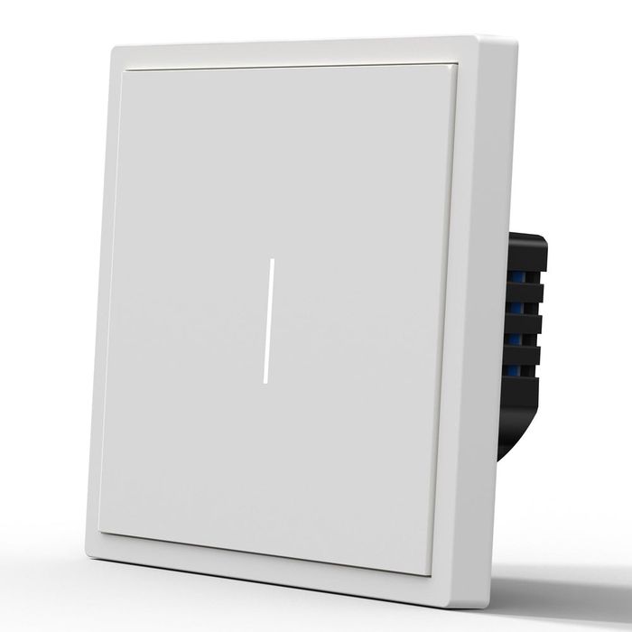 BSEED Scale Series Smart Zigbee Interruptor Inteligente Luz (Com Neutro)