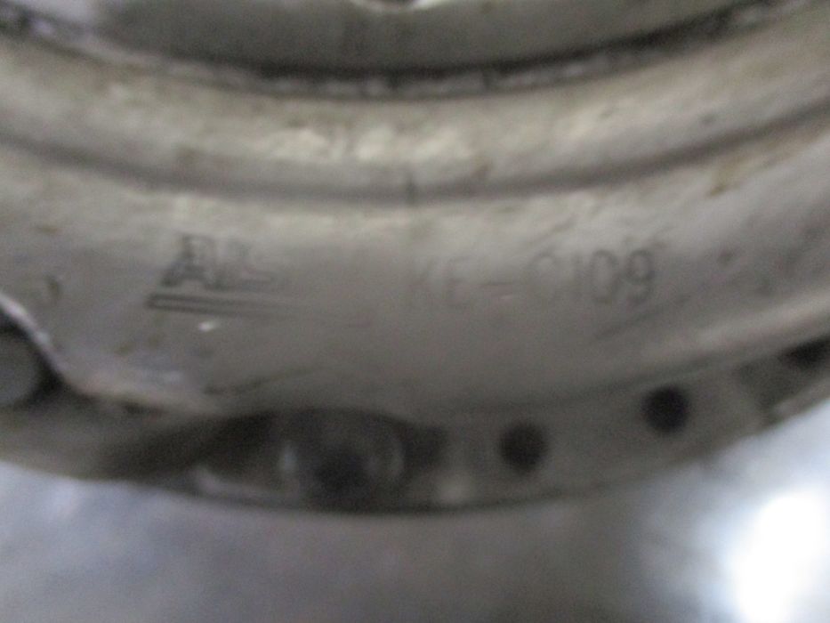 Kit embraiagem PEUGEOT 207 (WA_, WC_)