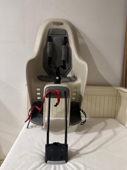 Cadeira Porta Criança Bicicleta quadro 100