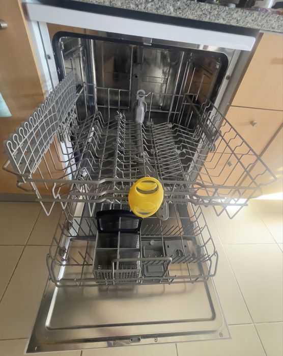 Maquina lavar Loiça Quilive c/ garantia