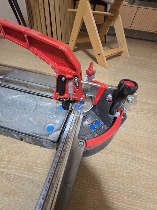 Maszynka do płytek Montolit 93P3 Masterpiuma