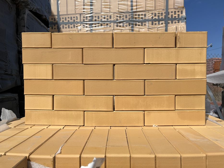 Клінкерна цегла Євротон Корсика