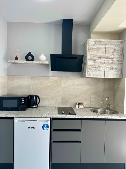 Стильна квартира Центр, поряд 1-ша Міська лікарня