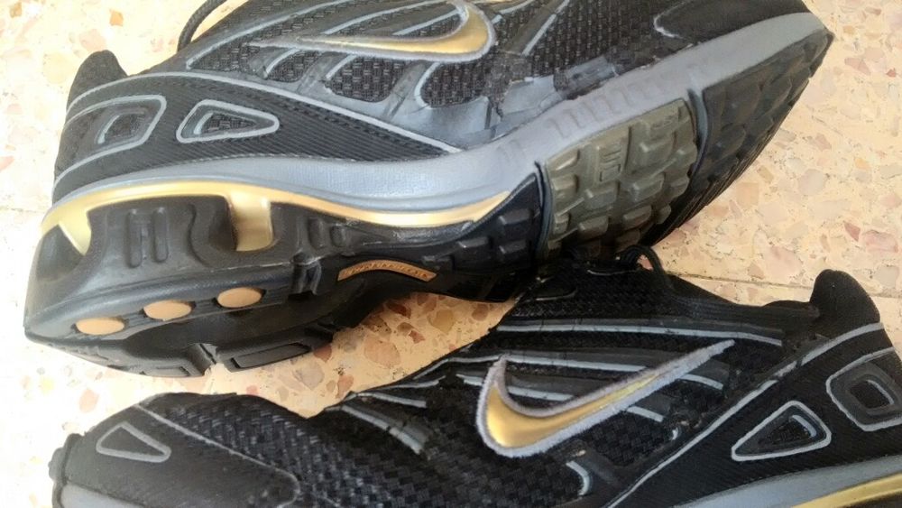 Ténis Nike Running originais