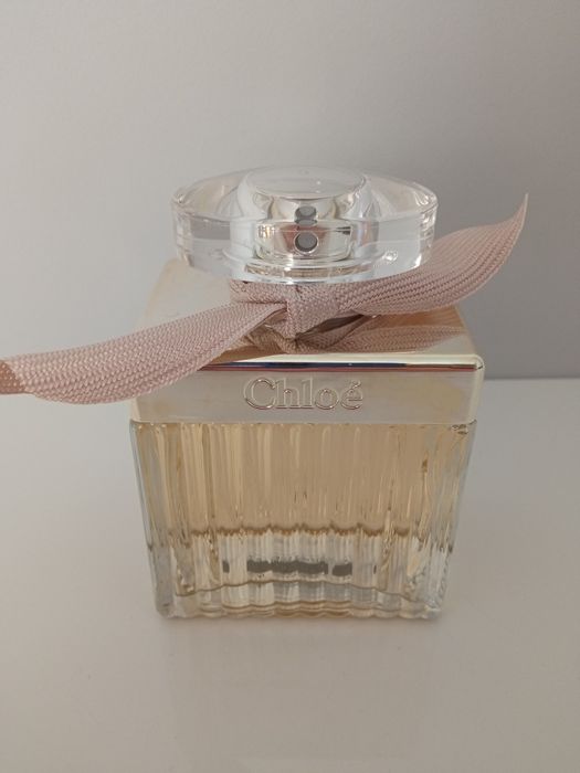 Woda perfumowana Chloe Signature Eau de perfum 75ml