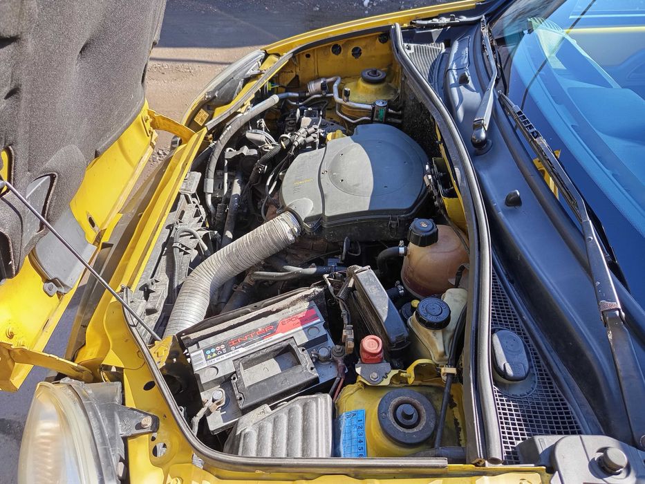 Продам автомобіль