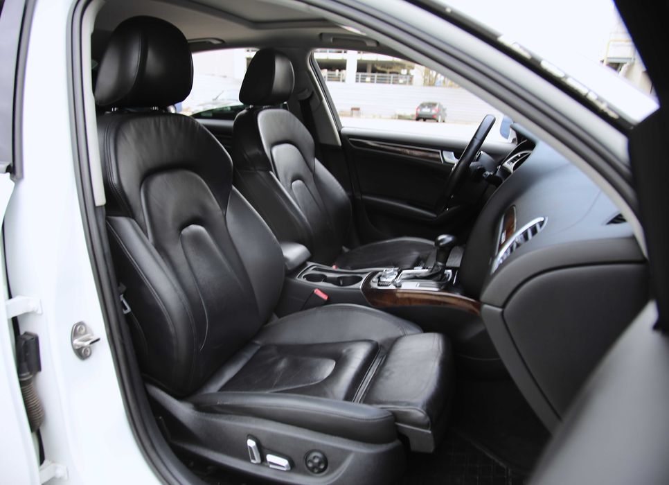 Продам автомобіль Audi A4