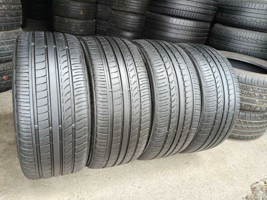 225/45r17 94Y Extra Load 4шт 22год, пара 6,5мм, пара 7,5мм, ЛЕТО Привезены из Германии