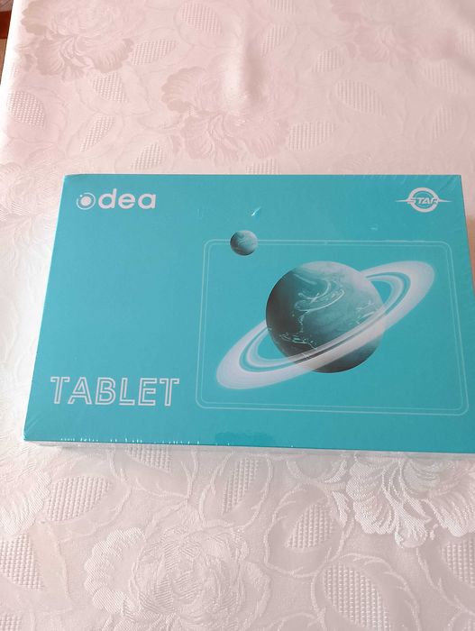 Tablet ODEA S-11 Nowy, 11 cali, Zaplombowany, 16GB, 256GB, LTE, GPS