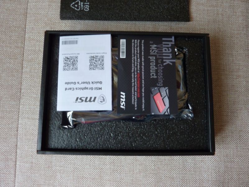 Відеокарта MSI GeForce GTX1660 SUPER 6Гб VENTUS XS OC