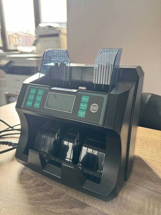 Счетчик банкнот Bill Counter NV-510 UV на запчастини