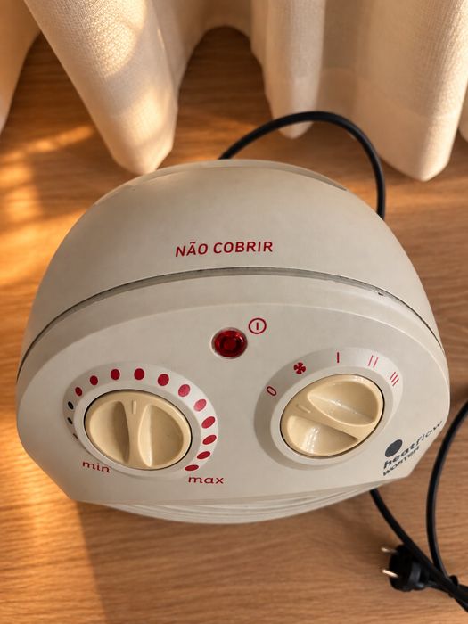 Termoventilador 2000W