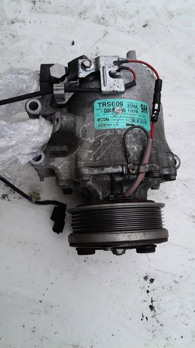 Honda CRV 4 IV 12-17 Kompresor Sprezarka Klimatyzacji 2.0 benzyna klim