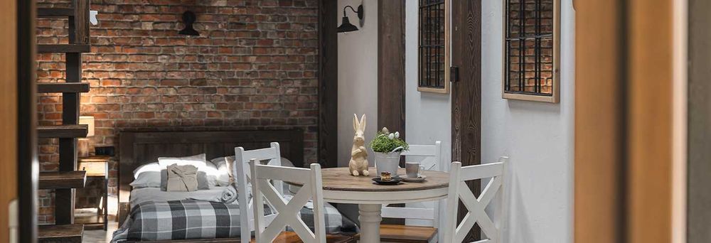 Szczawnica Noclegi Pokoje Apartament w Szczawnicy Gościniec Zaskalnik