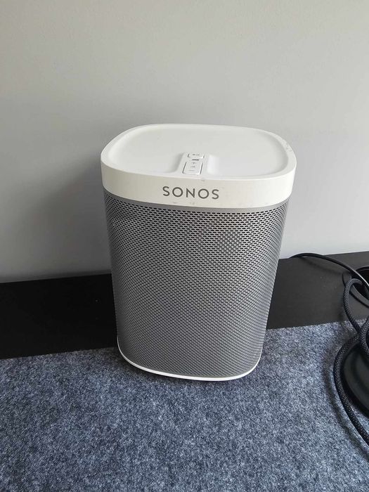 Sonos play 1 - białe oraz czarne (5szt - cena za sztukę!)