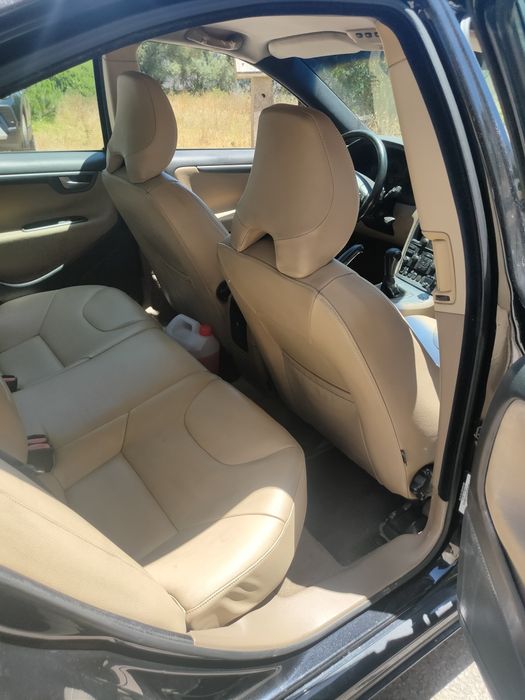 Volvo S60 2.4 Diesel