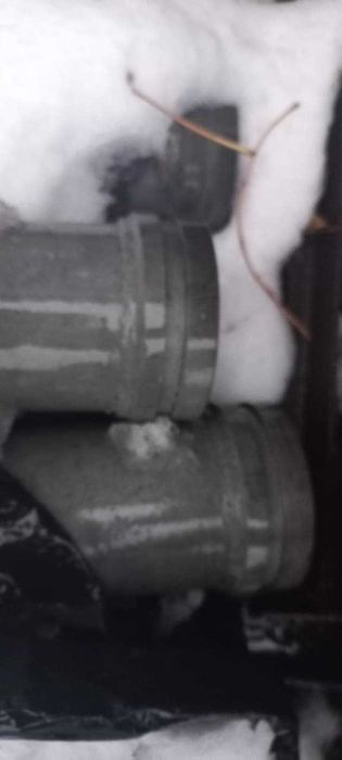 Паливні труби для топлива