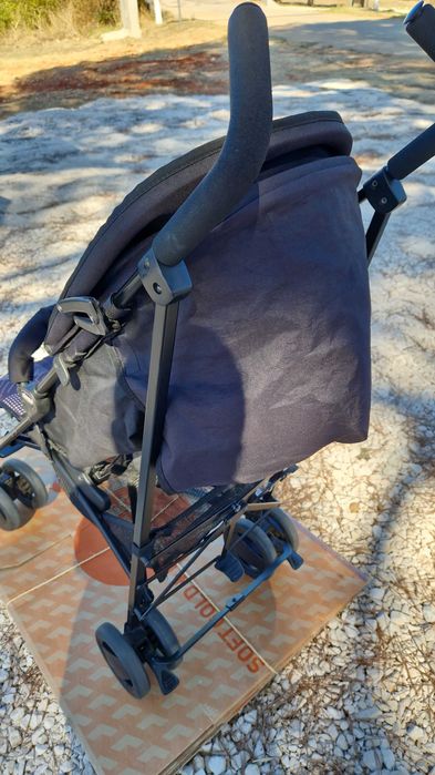 Carrinho de bebé Chicco