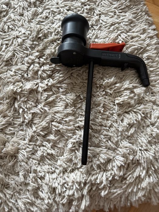 Datograf pompka do beczek