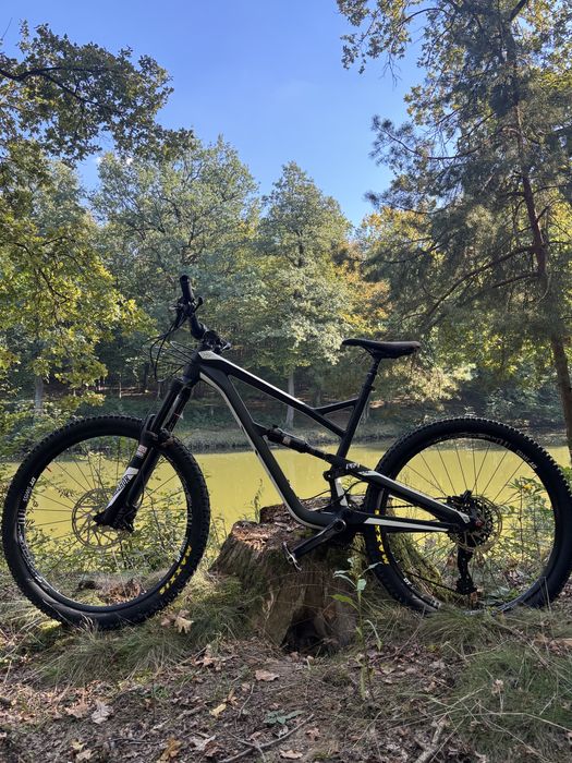 Yt industries jeffsy 27
