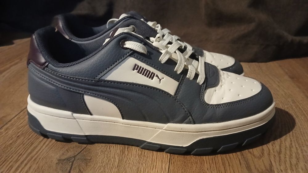 кеди puma caven 2.0 abrupt