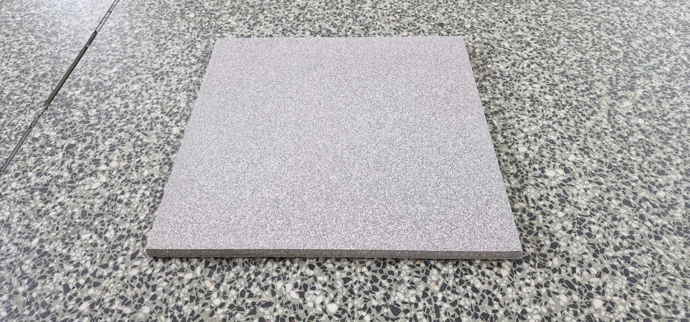 Gres techniczny na inwestycje antypoślizgowy Pimento 0601  30x30 12mm