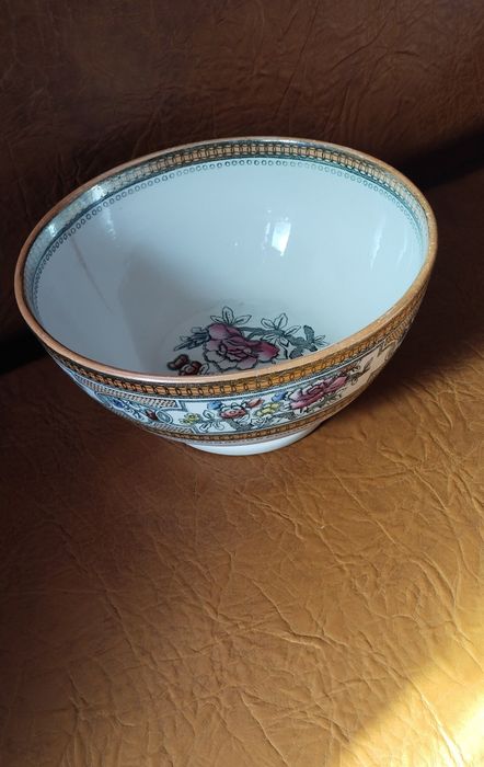 Салатник Буди миска фарфор вінтаж