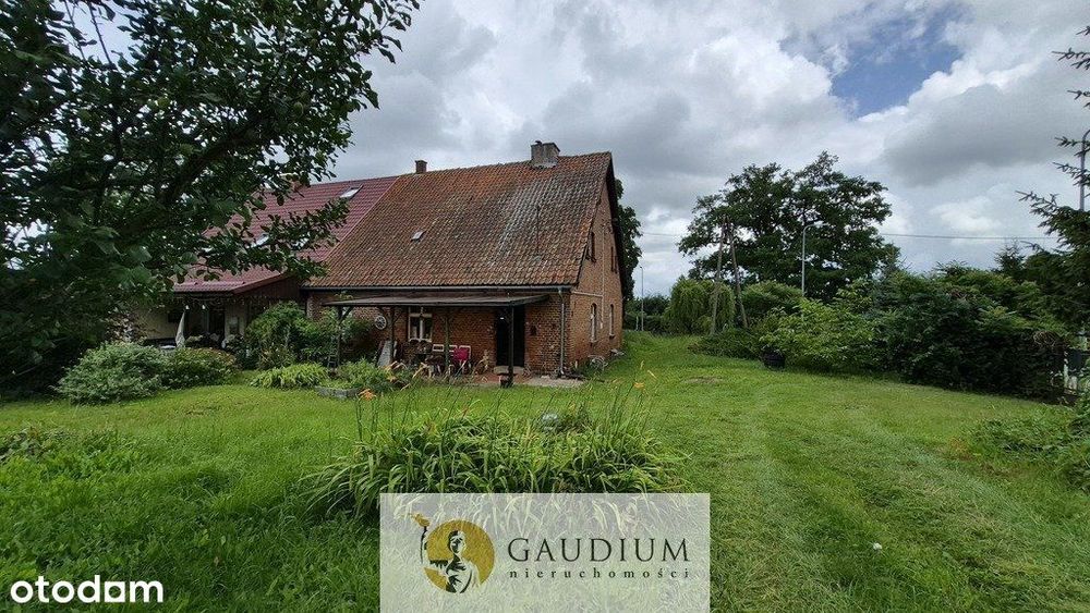 Slow life house 115 m2 | Przezmark