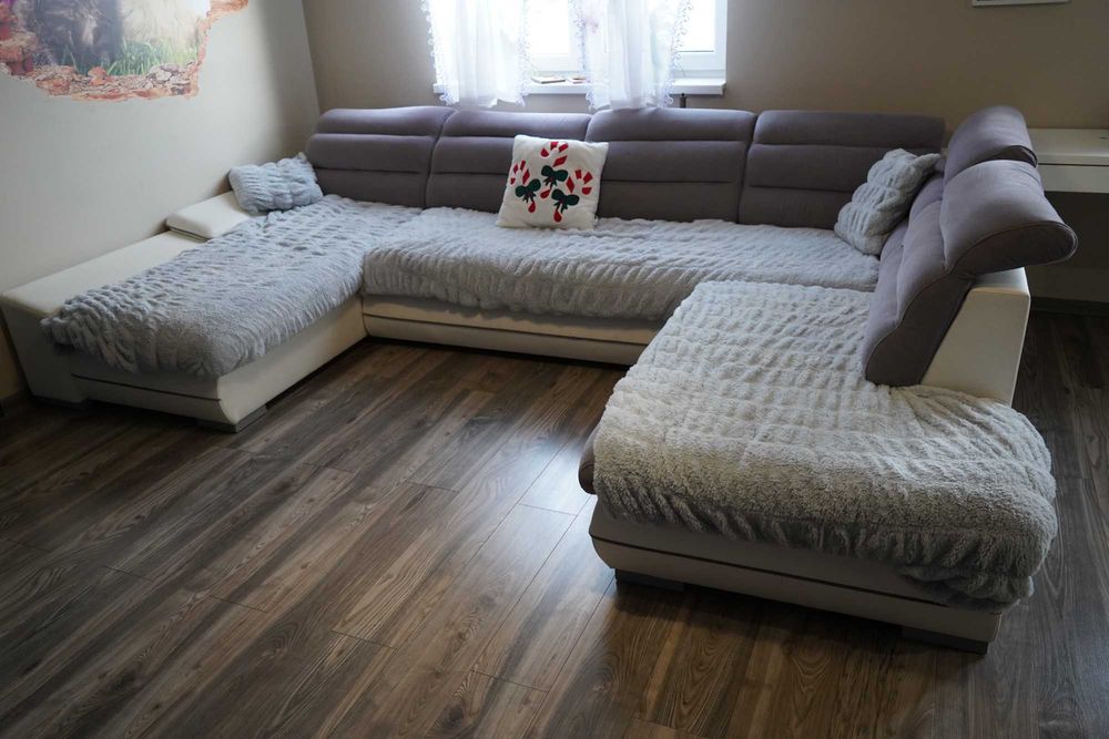 Sofa do salonu, Stan Bardzo Dobry