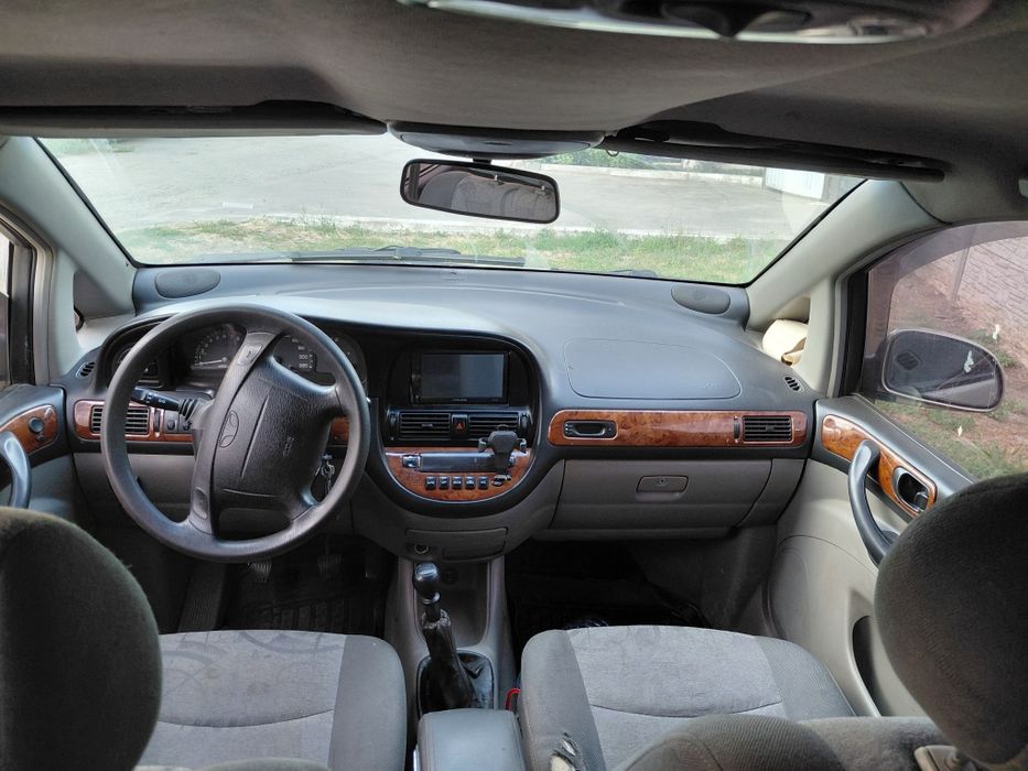 Продам Daewoo Rezzo(Chevrolet Tacuma)