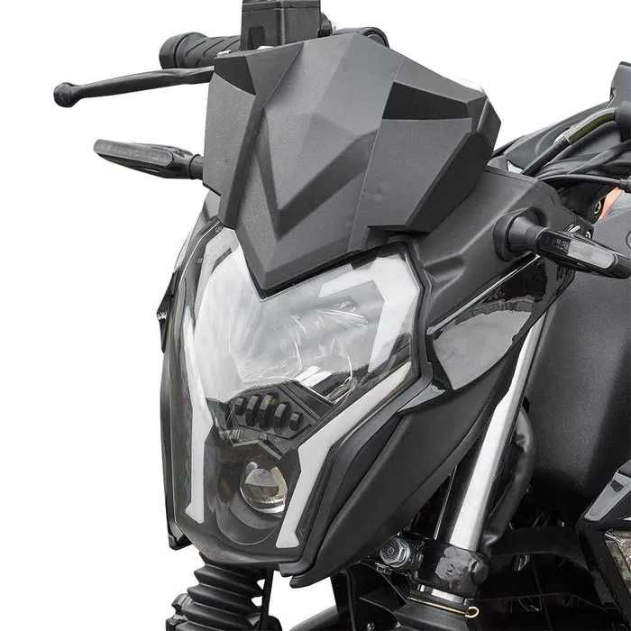 Купить новый мотоцикл SPARK SP200R-34, мотосалон Артмото Суми