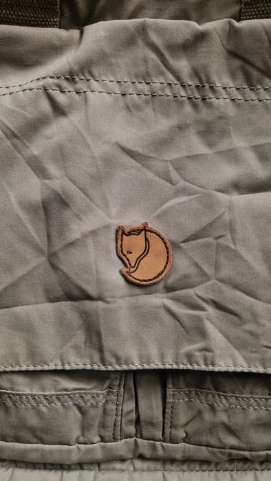 Fjallraven torba na ramię