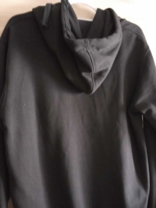 Camisola XL Eurovision 2018 C/ Capuz Manga Comprida Pullover M/F