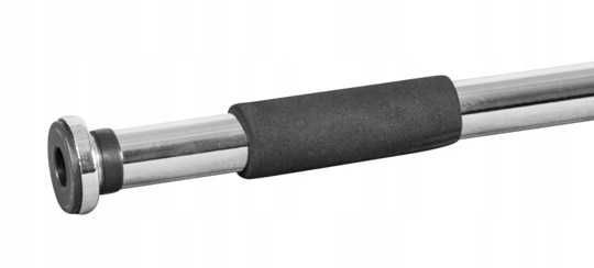 Drążki do podciągania Gorilla Sports 62-100 cm\722d\