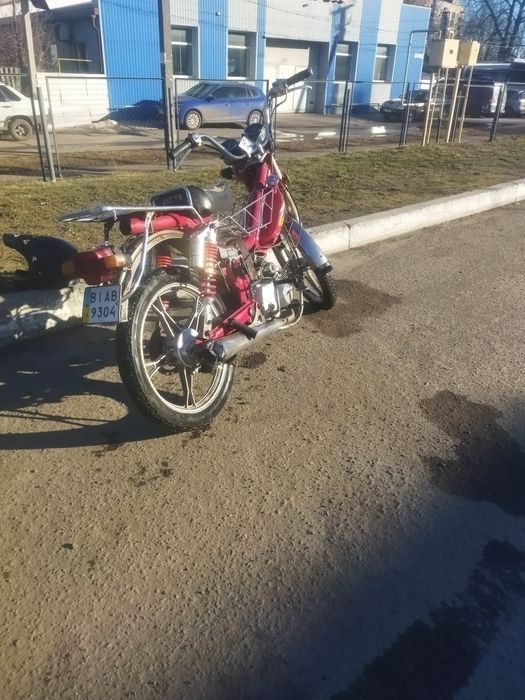 продам дельта 110 куб