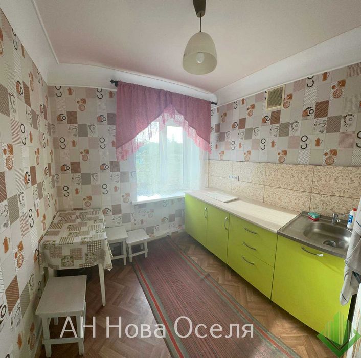 Продам 1 кім. квартиру