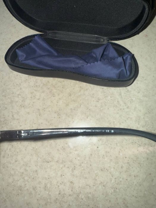 Ray-Ban Scuderia Ferrari RB 6507-M | Эксклюзивные линзы IR + UV