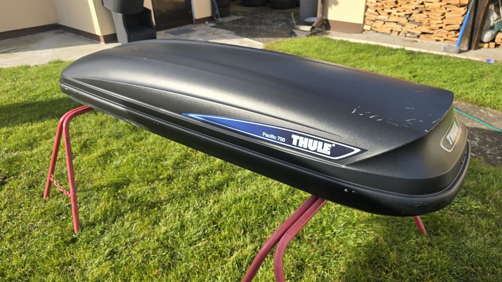 Thule Pacific 700 Box Bagażnik dachowy