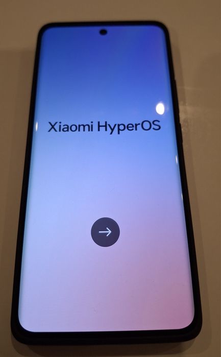 Xiaomi Redmi Note 5G 256Gb 8Gb