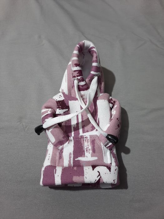 Міні худі на кпп