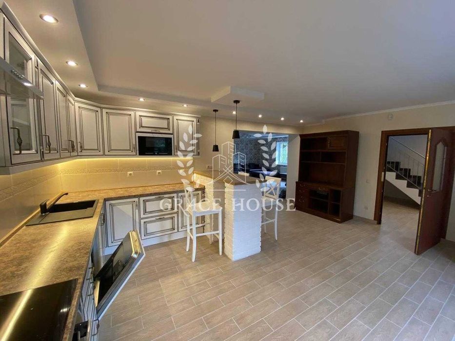 Дом по адресу (площадь 272 м²) - Atlanta.ua - фото 4