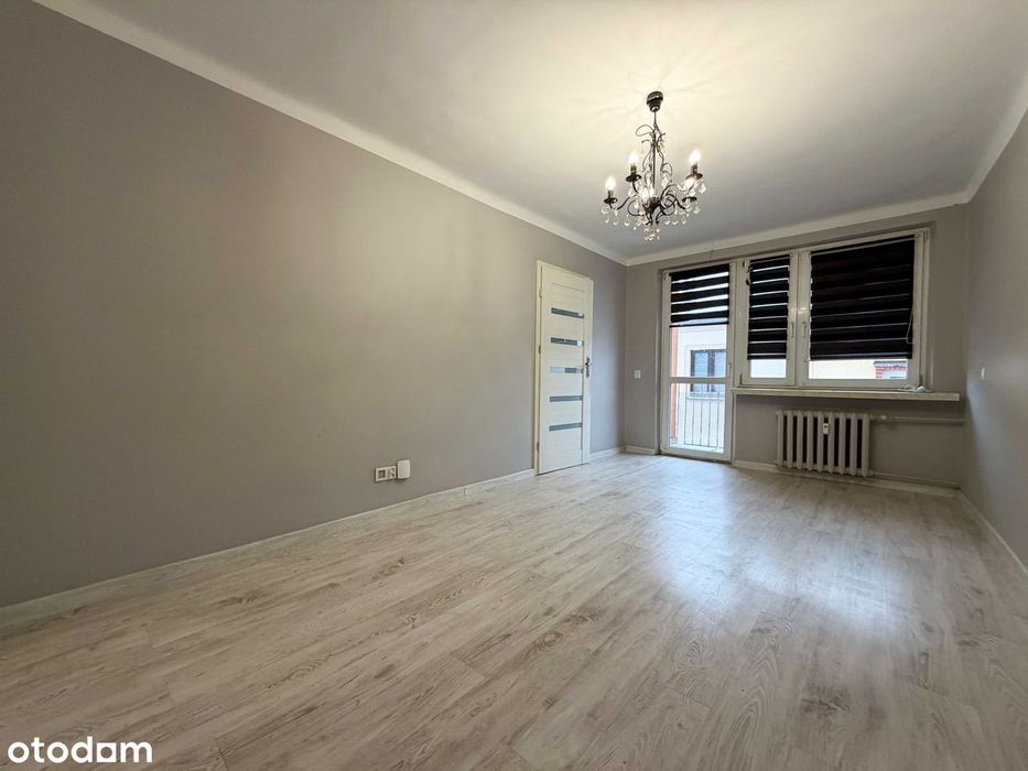 Apartment in Siedlce, Śródmieście - Widok 5
