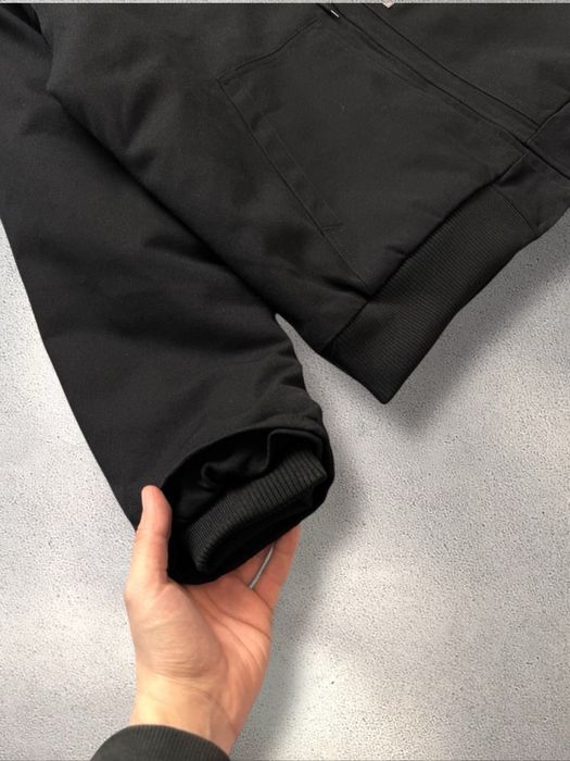 Куртка Carhartt Бомбер Кархарт