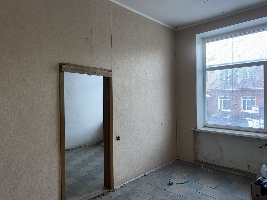 Здам приміщення від 15м2 до 500м2 під склад