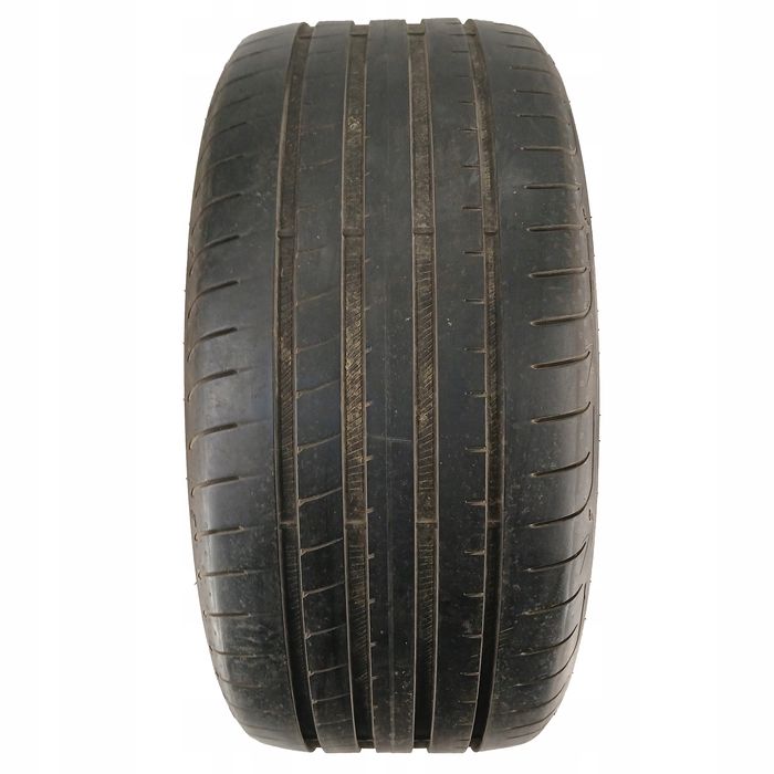 255/40R18 99Y Goodyear Eagle F1 Asymmetric 3 RFT (83469)