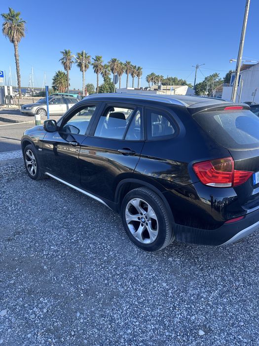 Bmw X1 18D 143cv “Oportunidade”