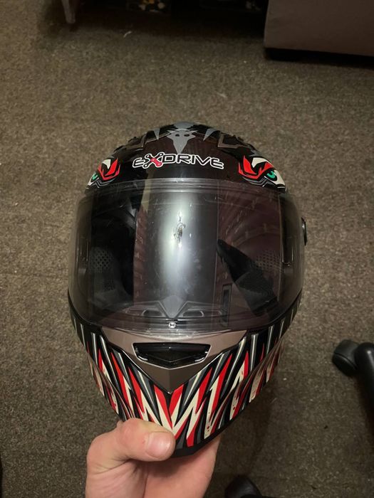 Продам шолом