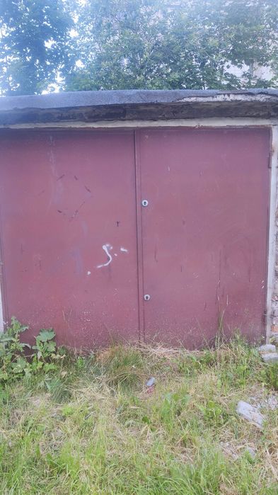 wynajmę garaż z kanałem blisko CH Agora, ul. Powstańców Warszawskich i ul. Piekarska , Nawrota  , Smolenia